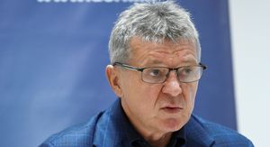 Ivan Turudić, glavni državni odvjetnik