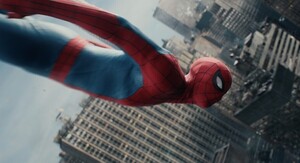 Spider-Man: Novo doba
