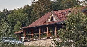 Eksplozija u Vodenoj Dragi - 2