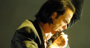 Nick Cave - 1