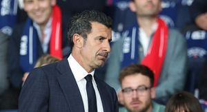 Luis Figo