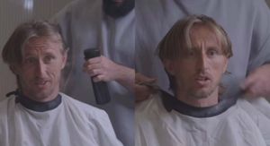 Luka Modrić