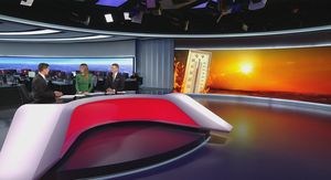 Nikola Vikić-Topić za Dnevnik Nove TV