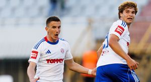 Hajduk