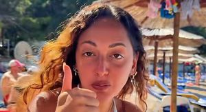 Kanadska vlogerica Nagz