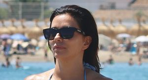 Eva Longoria