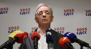 Milorad Pupovac