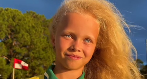 Eseniia Mikheeva - 3