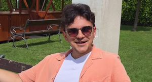 Martin Kosovec