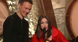 William Orbit i Madonna - 1