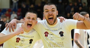 MNK Hajduk