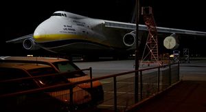 Leipzig/Halle aerodrom