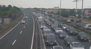 Stanje na autocesti A1