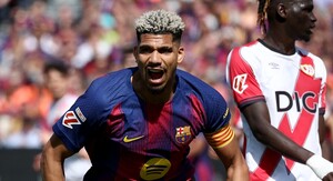 Ronald Araujo