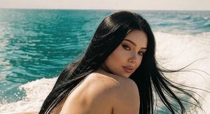 Claudia Rivier - 3