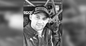 Motociklist smrtno stradao u Zagorju