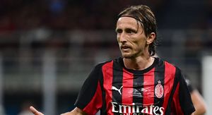 Luka Modrić