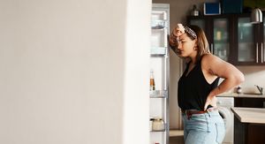14 namirnica koje biste uvijek trebali imati u hladnjaku za zdravije obroke