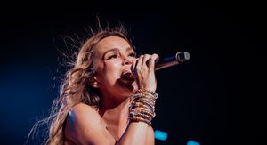 Severina