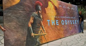 Nolanova dekonstrukcija mita o Odiseju, pogled na antiratni ep iz ljetnog kina