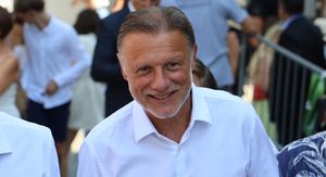 Gordan i Sonja Jandroković - 2