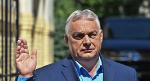 Viktor Orbán, bivši mađarski premijer