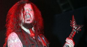 Dimebag Darrell - 1
