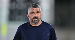 Gennaro Gattuso