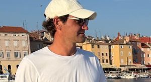 Roger Federer