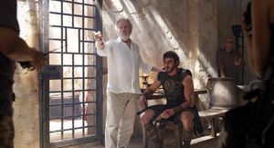 Novi europski Hollywood: Kako je Malta postala svjetska filmska velesila