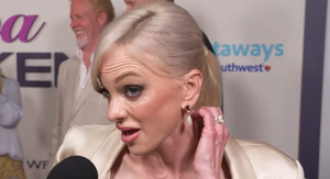 Anna Faris - 1