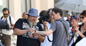 Adrien Brody u Zagrebu - 9