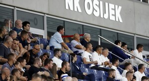 Publika na Opus Areni