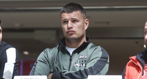 Petar Milas