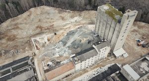 Otpad u Gospiću - 4