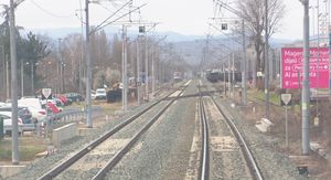 Hrvatske željeznice - 1