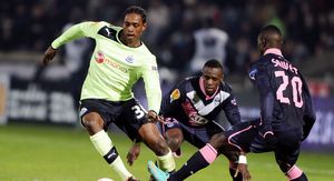 Nile Ranger