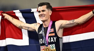 Jakob Ingebrigsten