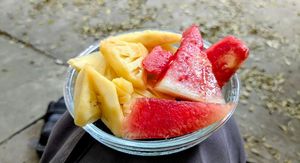 Lubenica ili ananas? Evo koje voće manje utječe na šećer u krvi