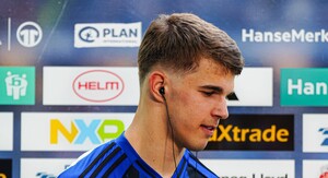 Luka Vušković