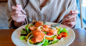 7 najboljih izvora proteina za žene koje se suočavaju s perimenopauzom