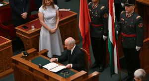 Andras Baka