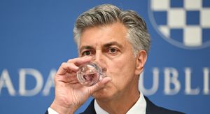 Andrej Plenković