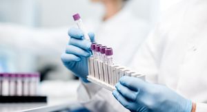Laboratorij, ilustracija