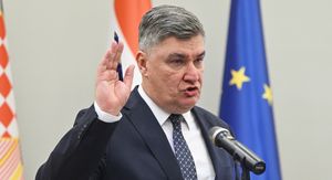 Zoran Milanović