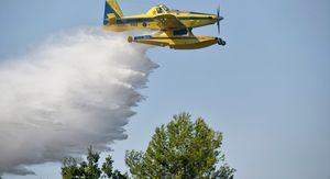Air tractor