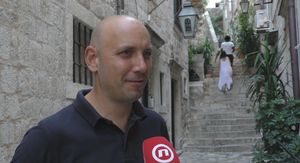In Magazin: Ivan Vuković - 6