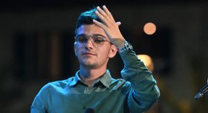 Martin Kosovec