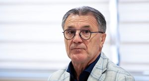 Zdravko Mamić