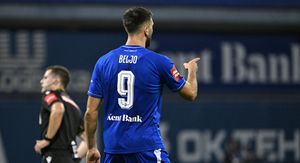 Dion Drena Beljo
